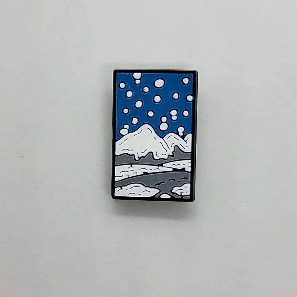 🎈5/$10🎈 PATCHES..CROC CHARMS.. outdoors.. travel..